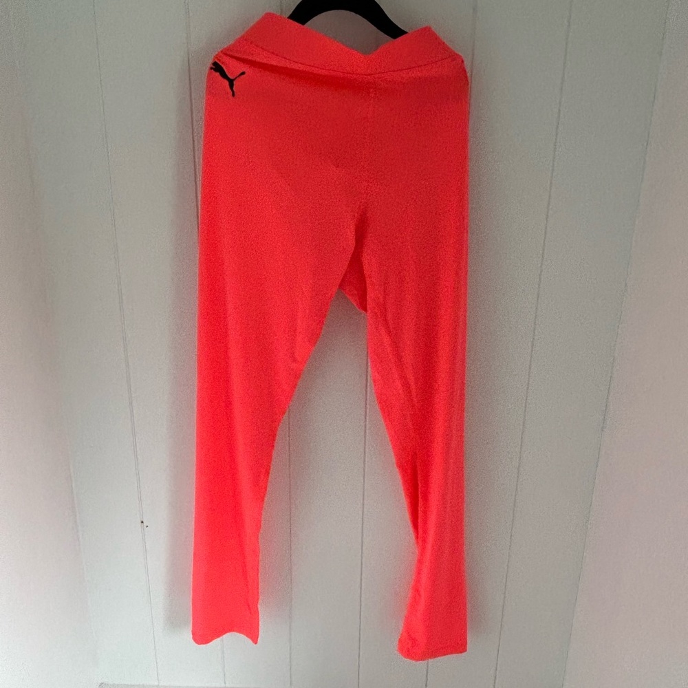 Puma tights kids